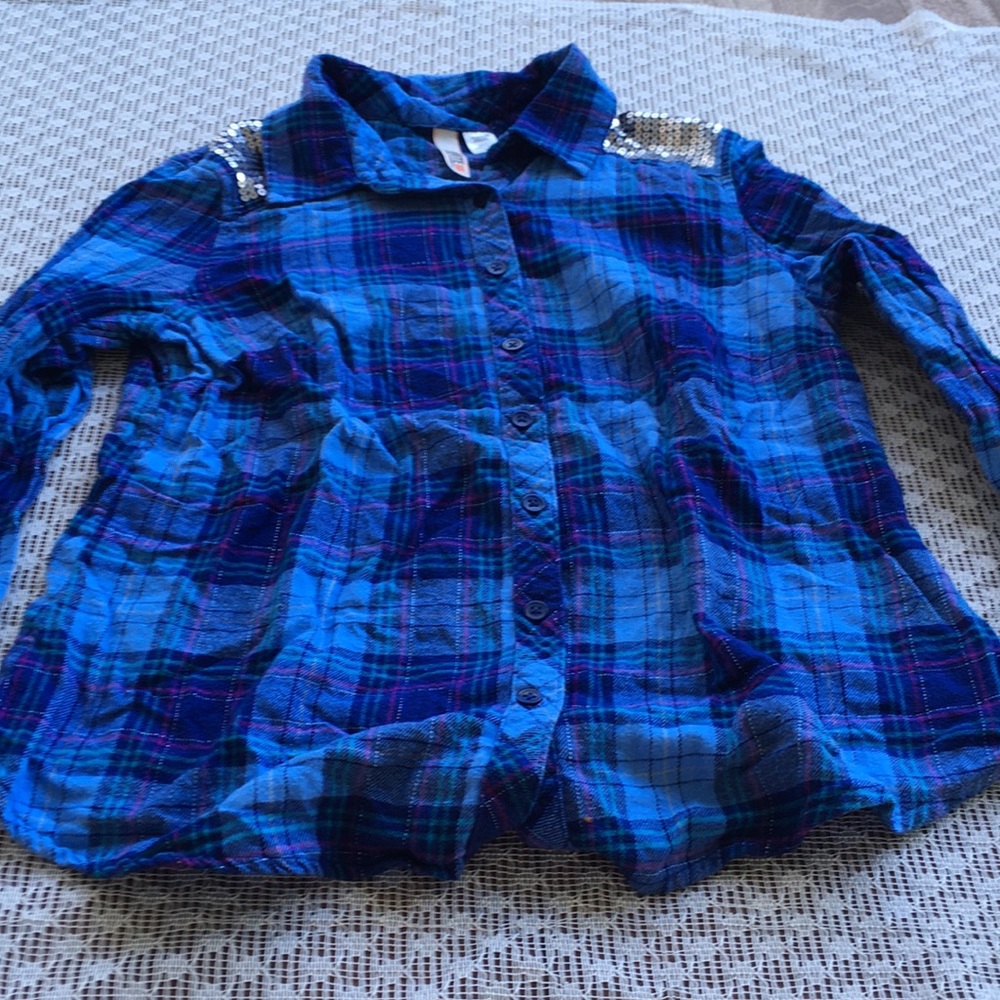 Shami shirt
